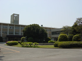 佐世保工業高等専門学校