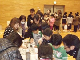 出前授業02(140130早岐小学校)