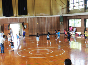 平戸市立田平東小学校02