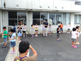 平戸市中部公民館・ふれあいセンター02