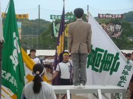体育祭1