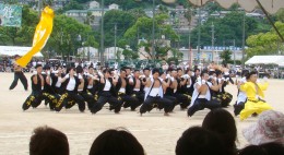 体育祭2