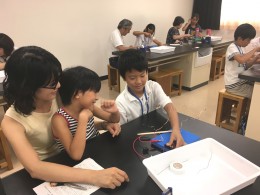イライラ棒2