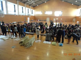 相浦小学校 demae_161202