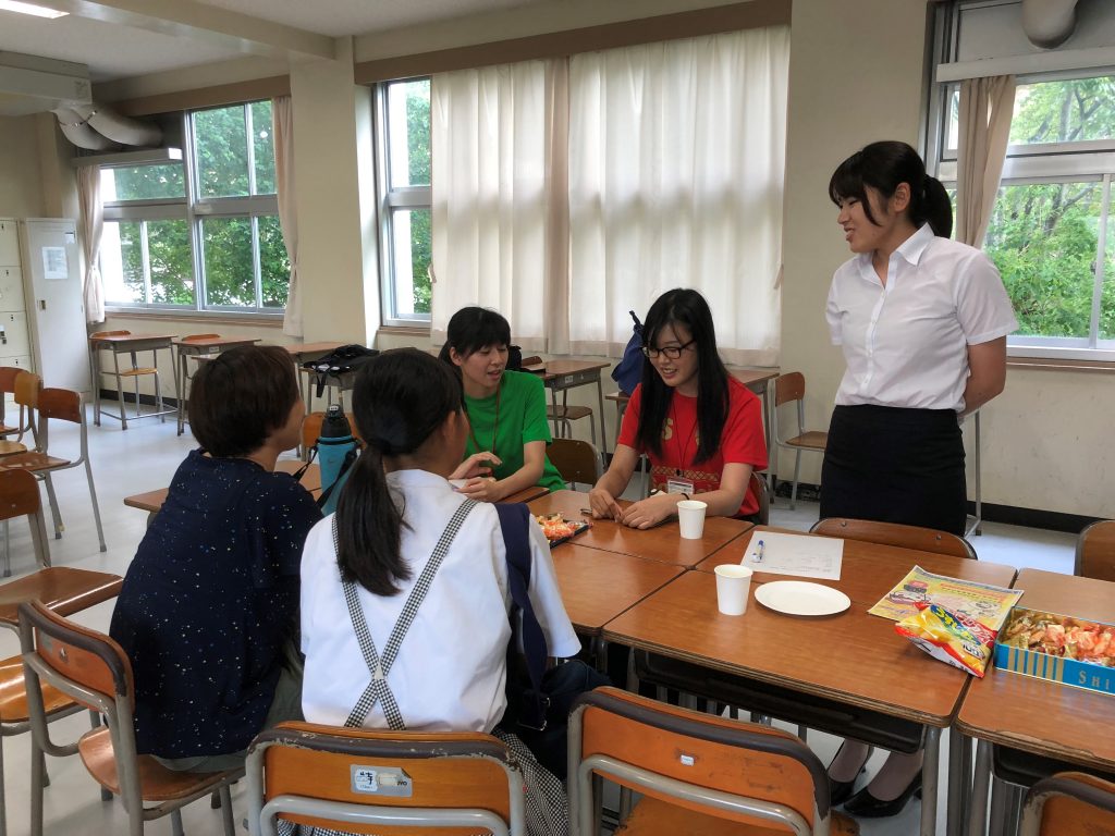 高専女子life 佐世保工業高等専門学校 高専女子life 佐世保工業高等専門学校