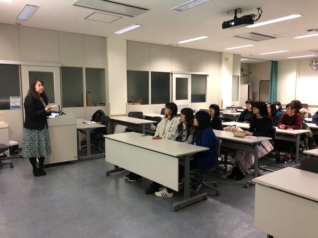 高専女子life 佐世保工業高等専門学校