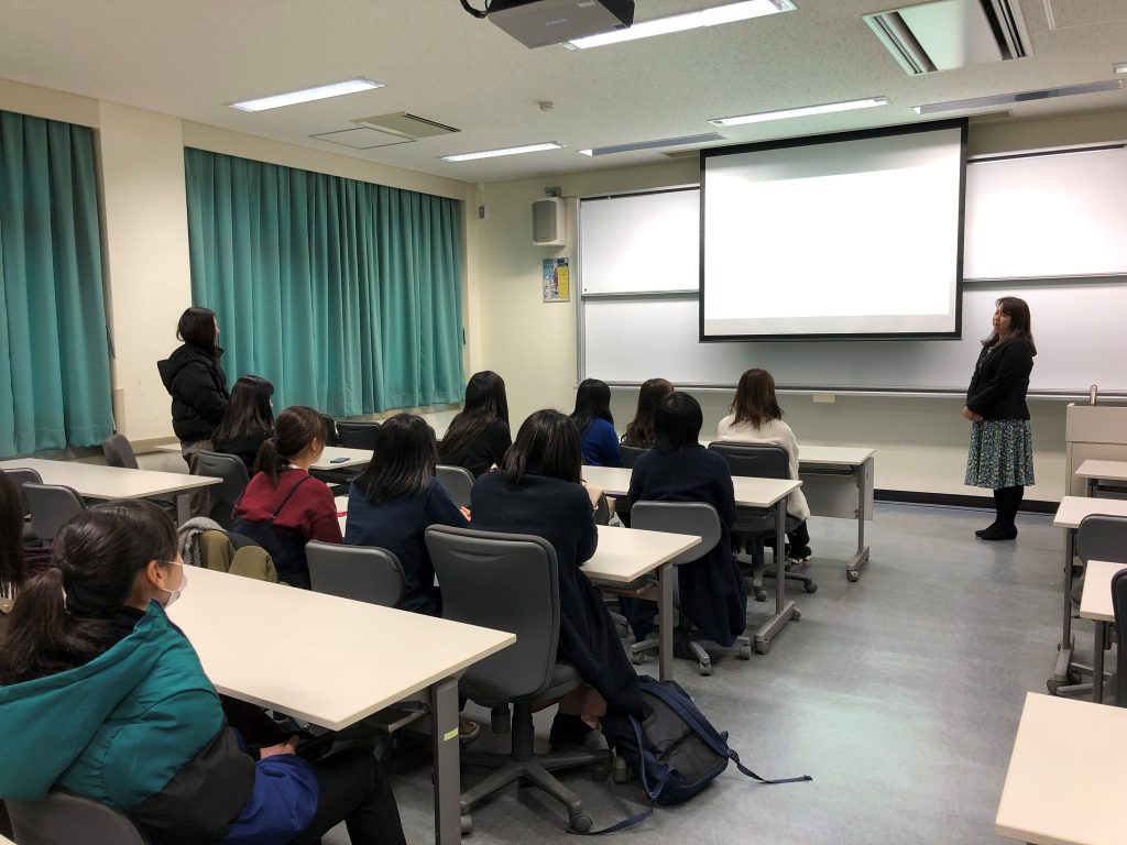高専女子life 佐世保工業高等専門学校 高専女子life 佐世保工業高等専門学校