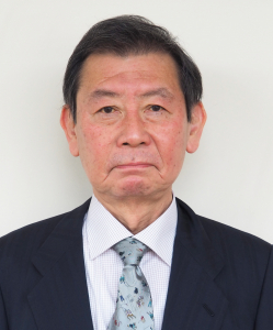 佐世保工業高等専門学校 校長 工学博士 中島 寛